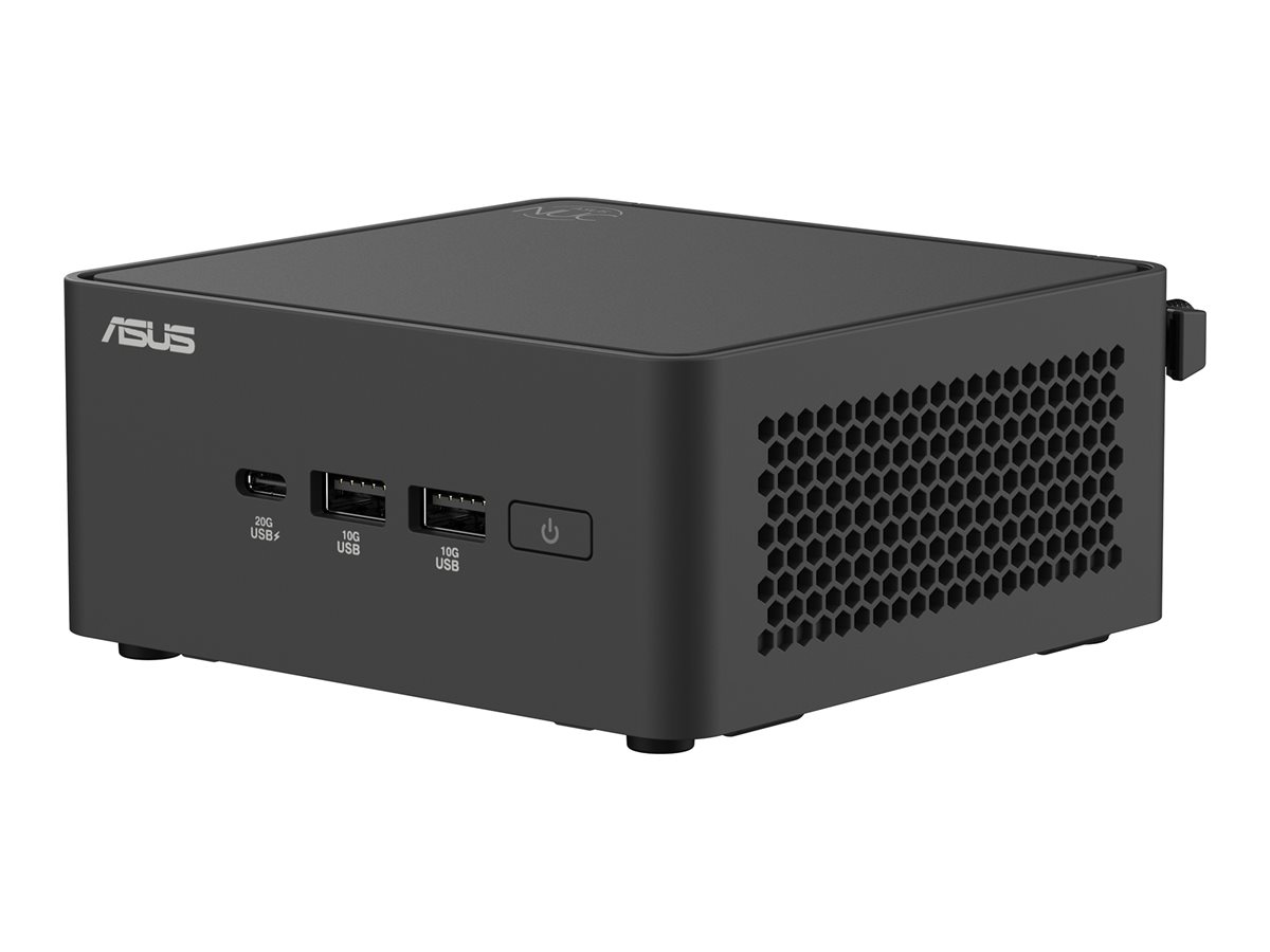 ASUS NUC 15 Pro Tall Kit RNUC15CRHV500002 - Barebone