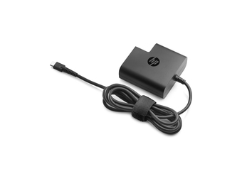 HP non-PFC USB-C - Netzteil - AC - 65 Watt - für Elite x2