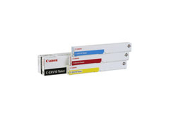 Canon Original - Trommeleinheit - für imageRUNNER C5800