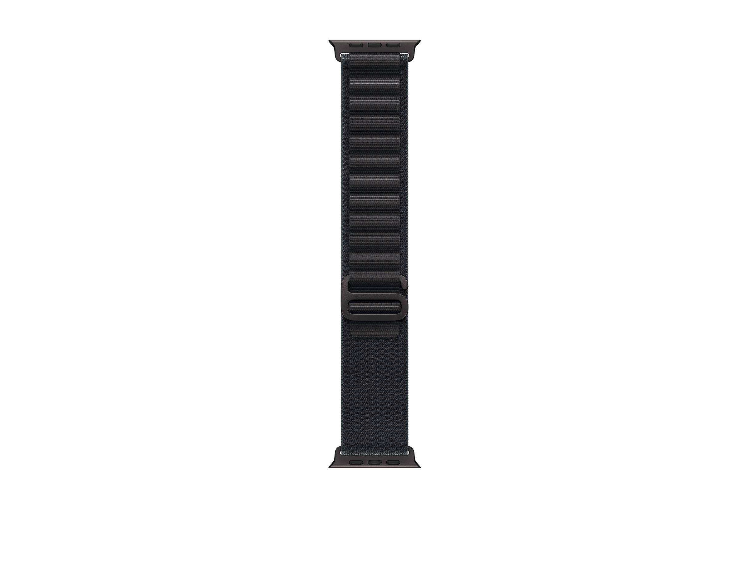 Apple Watch Ultra 3 - 49 mm - Black Titanium