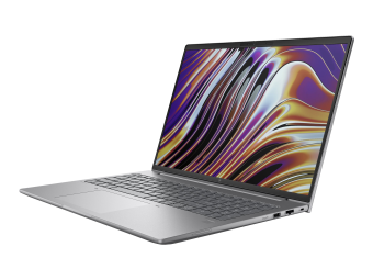 HP ZBook Power G11 A Mobile Workstation - AMD Ryzen 9 8945HS - Win 11 Pro - RTX 3000 Ada - 64 GB RAM - 1 TB SSD NVMe TLC - 40.6 cm (16)