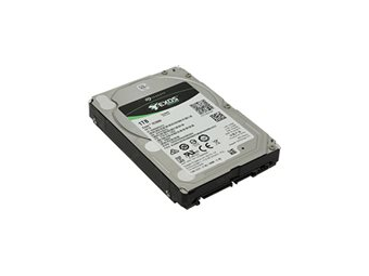 Fsas Technologies Seagate Exos - SSD - 1 TB - Hotplug-fähig - intern - 2.5" (6.4 cm)