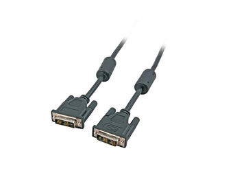 EFB Elektronik EFB-Elektronik - DVI-Kabel - DVI-D (M) zu DVI-D (M)