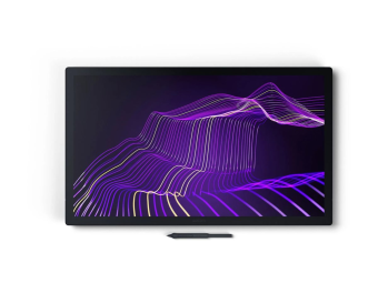 Wacom Cintiq Pro 27 - Digitalisierer mit LCD Anzeige