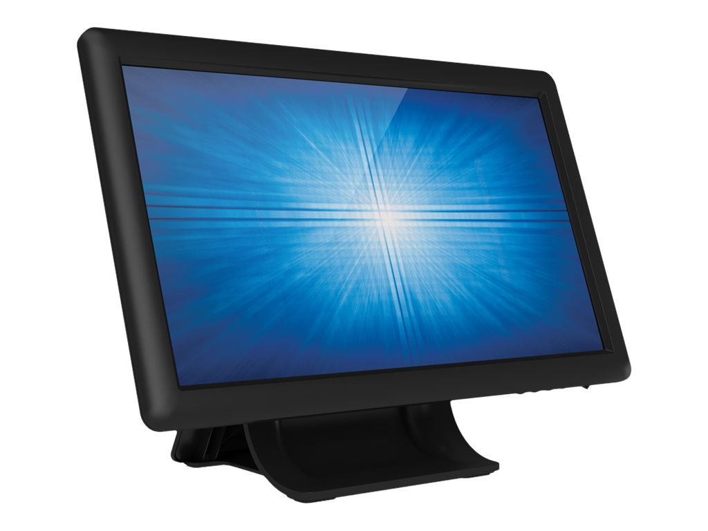 Elo Touch Solutions Elo 1509L - LED-Monitor - 39.6 cm (15.6") - Touchscreen