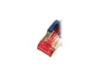 EFB Elektronik EFB-Elektronik - Patch-Kabel - RJ-45 (M) zu RJ-45 (M)