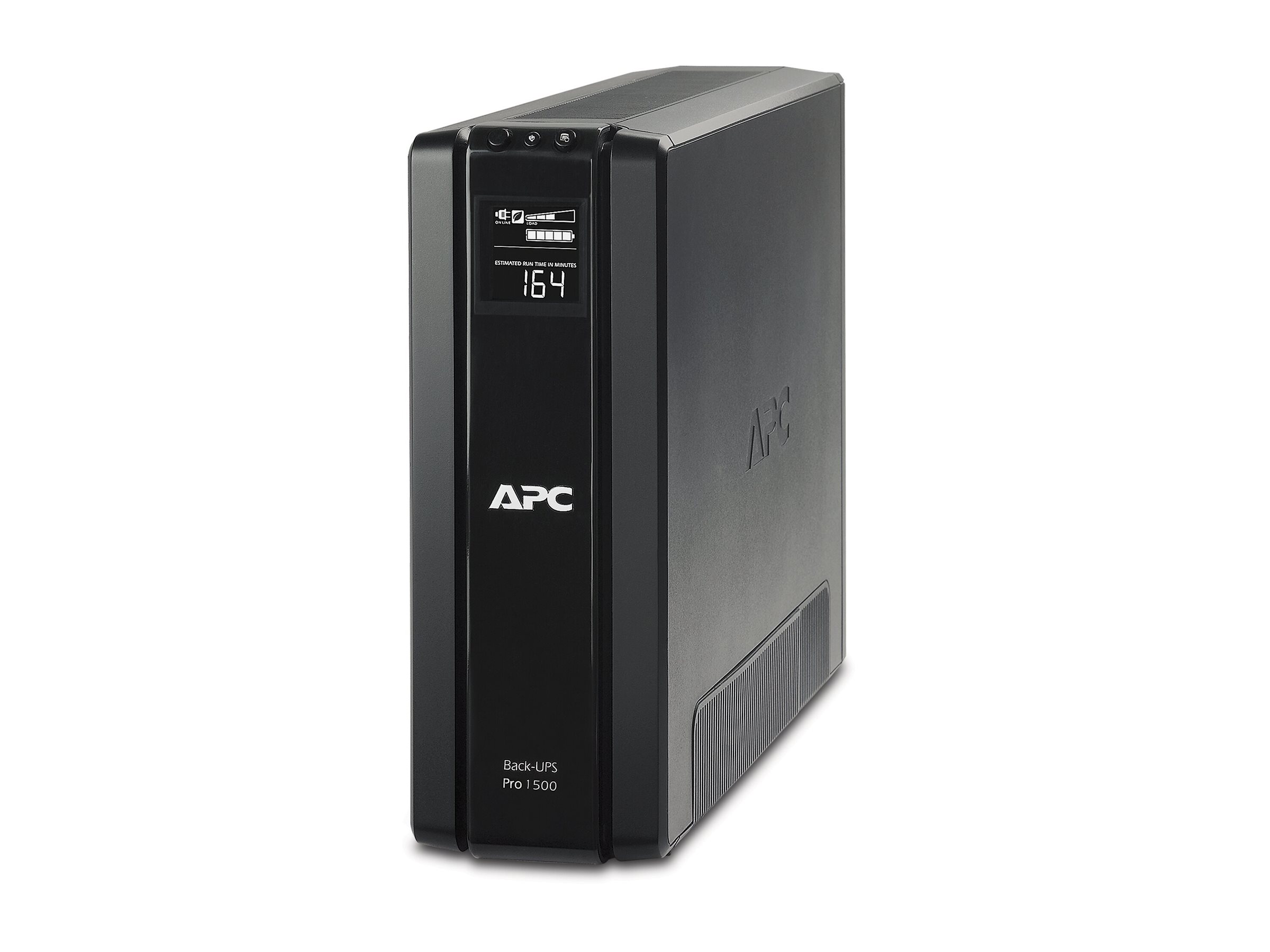 APC Back-UPS Pro 1500 - USV - Wechselstrom 230