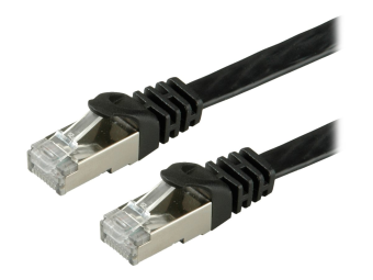 VALUE Roline - Netzwerkkabel - RJ-45 (M) zu RJ-45 (M)