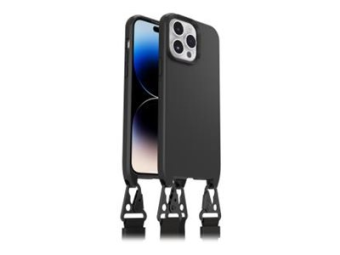 OtterBox React Series - Hintere Abdeckung für Mobiltelefon