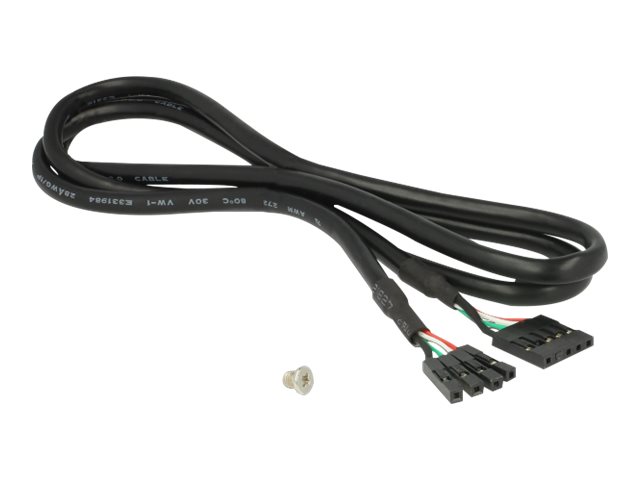 Delock Schnittstellenadapter - M.2 - PCIe