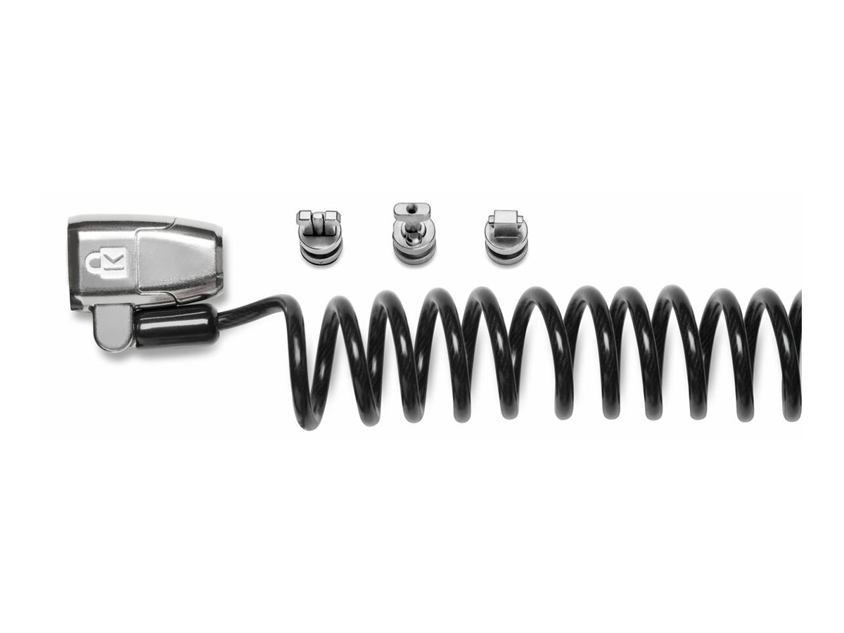 Kensington ClickSafe 2.0 - Sicherheitskabelschloss