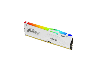 Kingston FURY Beast RGB - DDR5 - Modul - 32 GB