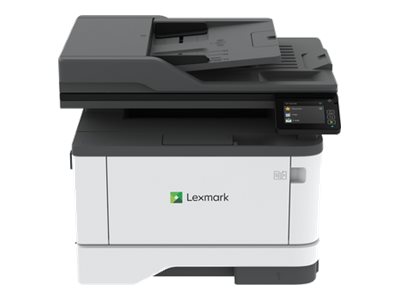 Lexmark XM1342 - Multifunktionsdrucker - sw - Laser - A4Legal (Medien)
