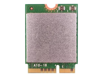 Intel Wi-Fi 6E AX211 - Netzwerkadapter - M.2 2230 (CNVio2)