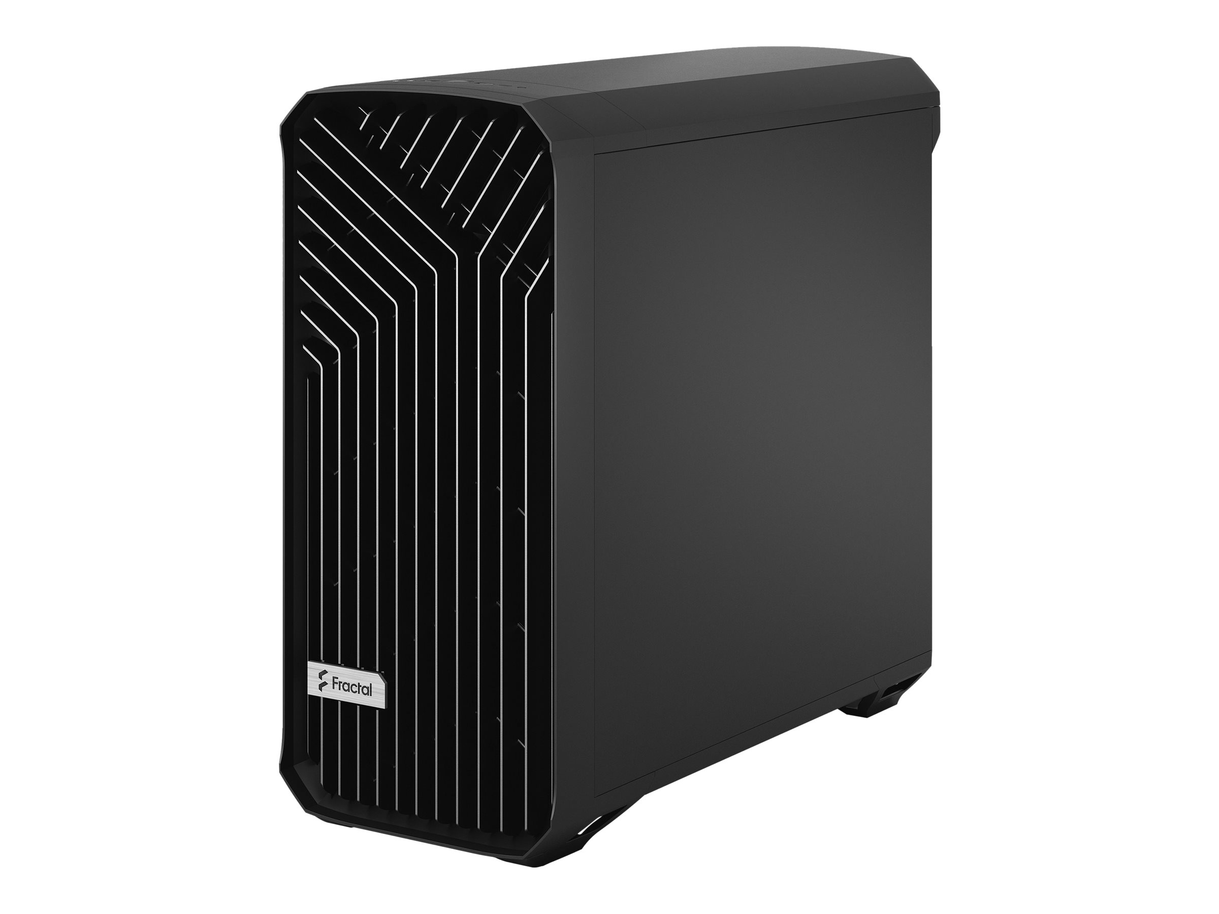 Fractal Design Torrent - Tower - E-ATX - keine Spannungsversorgung (ATX)