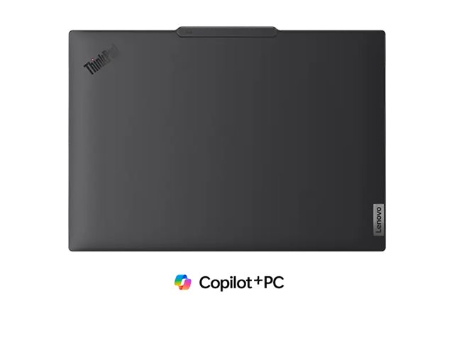 Lenovo ThinkPad T14s Gen 6 21TB - 180°-Scharnierdesign - AMD Ryzen AI 7 PRO 350  2 GHz - Win 11 Pro - Radeon 880M - 32 GB RAM - 1 TB SSD TCG Opal Encryption 2, NVMe, Performance - 35.6 cm (14")
