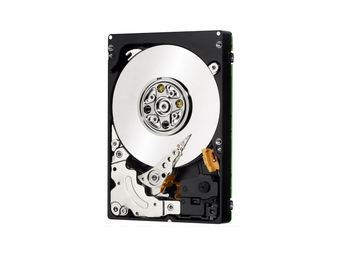 Dell Hitachi - Festplatte - 600 GB - 2.5 (6.4 cm)