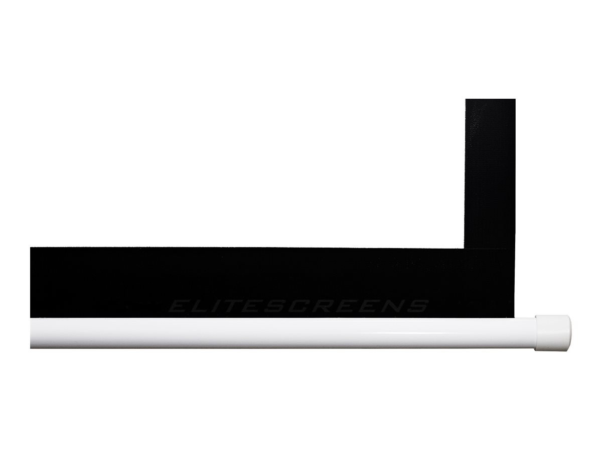 Elite Screens Manual Series M120XWH2 - Leinwand - Deckenmontage möglich, geeignet für Wandmontage - 305 cm (120")
