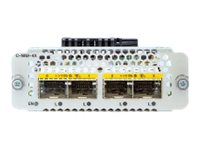 Cisco Network Interface Module - Erweiterungsmodul
