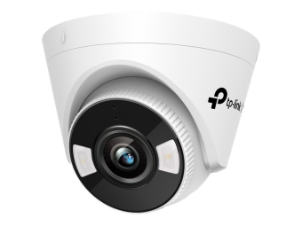 TP-LINK VIGI C440 V1 - Netzwerk-Überwachungskamera - schwenken  neigen - Drehplattform - Farbe (Tag&Nacht)