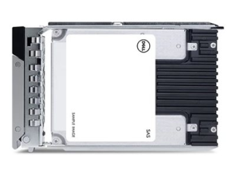 Dell  Kunden-Kit - SSD - Mixed Use - 960 GB - 512e - Hot-Swap - 2.5" (6.4 cm)