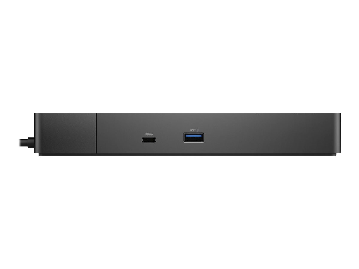 Dell WD19S - Dockingstation - USB-C - HDMI, 2
