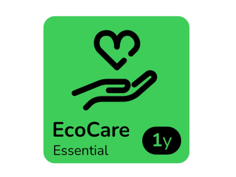 APC EcoCare Essential for Single-Phase UPS - Serviceerweiterung - Austausch oder Reparatur (für USV- und SV-Geräte)