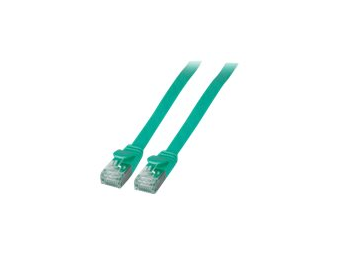 EFB Elektronik EFB-Elektronik - Patch-Kabel - RJ-45 (M) zu RJ-45 (M)