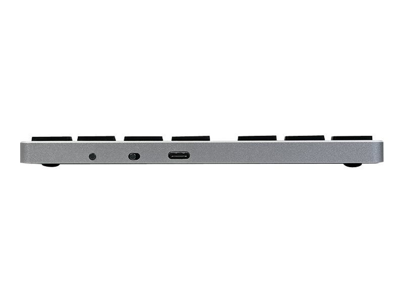 LogiLink Tastenfeld - kabellos - Bluetooth