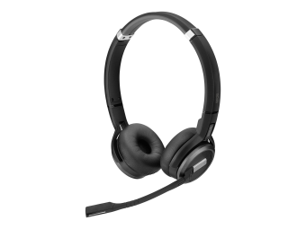 EPOS IMPACT SDW 60 HS - Headset - On-Ear - DECT