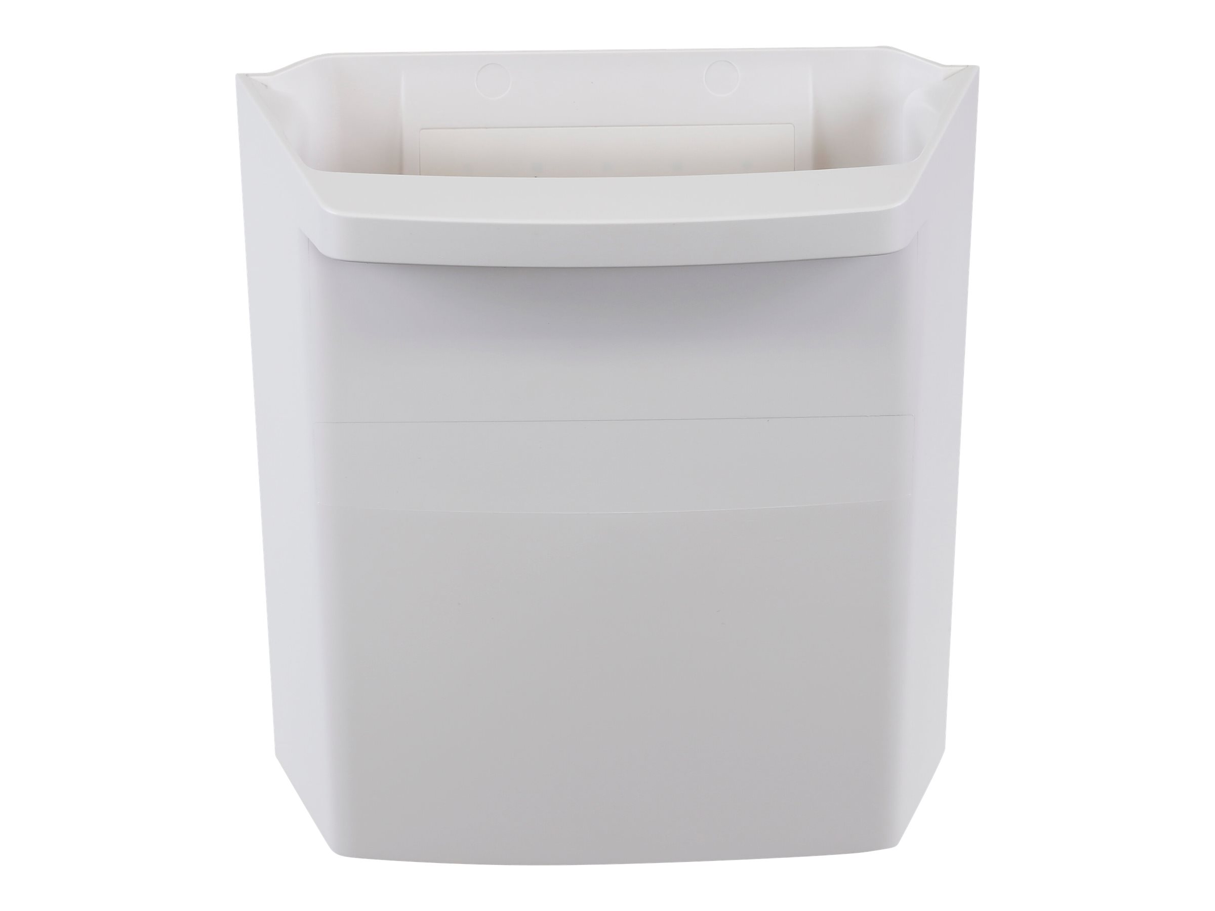 Ergotron CareFit Pro - Montagekomponente (Behälter, Pin-Abdeckung)