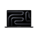 Apple MacBook Pro Z1FW StD M4 Max 16C CPU40C GPU16C N.E. SSD 140W USB-C FCP LP US Schwarz