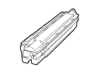 Canon C-EXV 47 - Magenta - original - Trommeleinheit