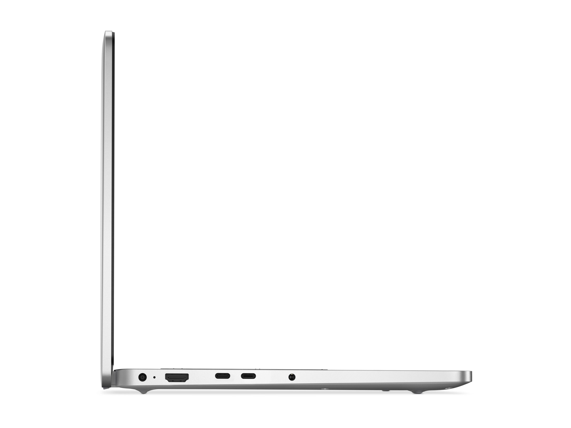 Dell Pro 14 PC14255 - AMD Ryzen AI 7 PRO 350  2 GHz - Win 11 Pro - Radeon 860M - 16 GB RAM - 1 TB SSD NVMe - 35.56 cm (14")