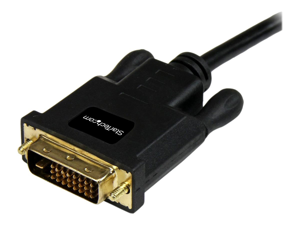 StarTech.com 90cm Mini DisplayPort auf DVI Kabel (SteckerStecker)