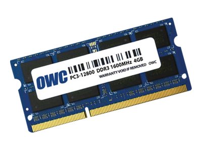 OWC DDR3L - Modul - 4 GB