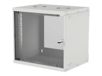Intellinet 19 Wandverteiler Basic Line 9 HE 487 (H)