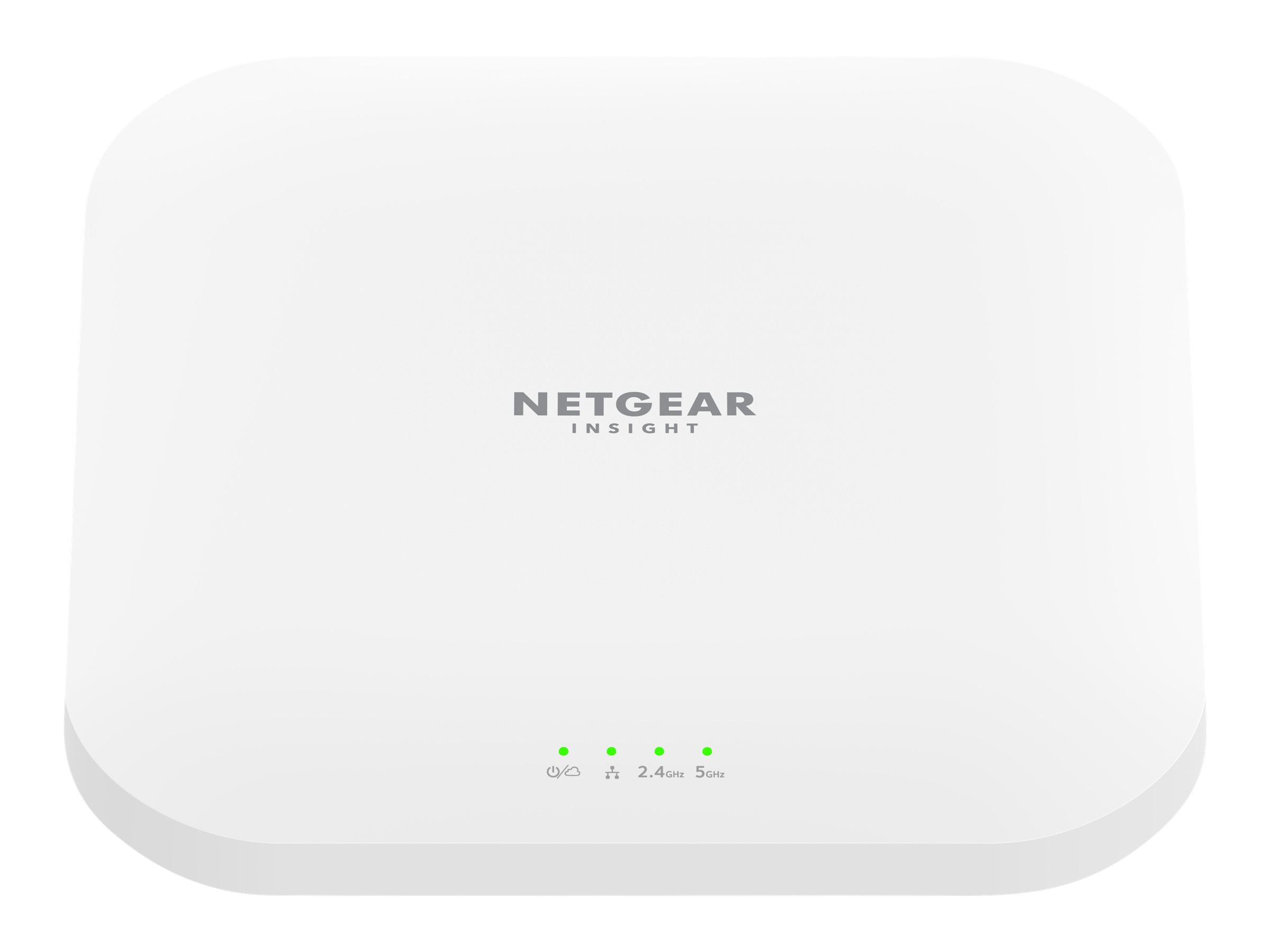 Netgear Insight WAX620 - Accesspoint - Wi-Fi 6