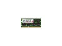 Transcend JetMemory - DDR3L - Modul - 8 GB - SO DIMM 204-PIN