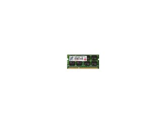 Transcend JetMemory - DDR3L - Modul - 8 GB - SO DIMM 204-PIN