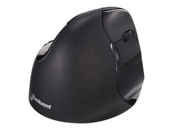 Bakker Elkhuizen Evoluent Vertical Mouse 4 - Vertikale Maus