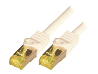 M-CAB Patch-Kabel - RJ-45 (M) zu RJ-45 (M)