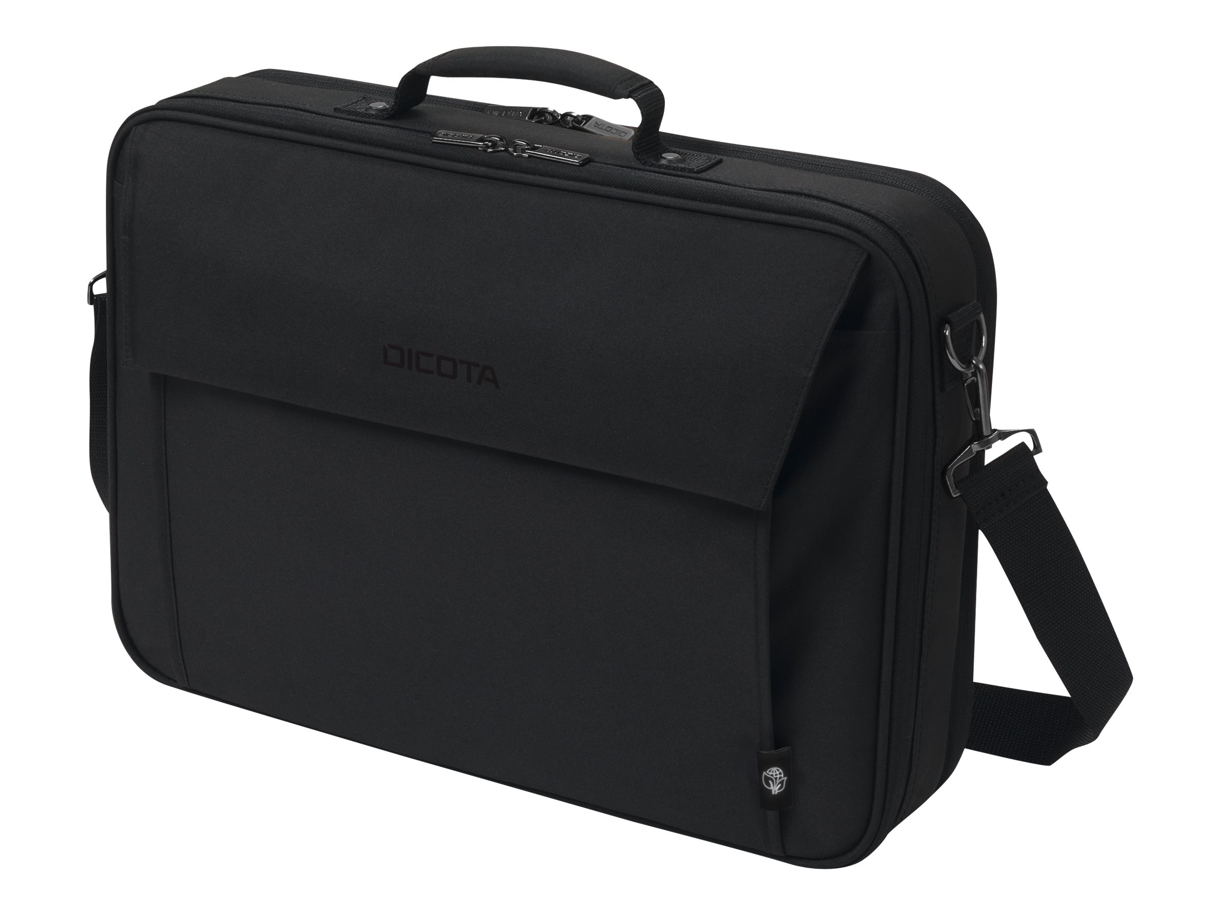 Dicota Eco Multi Plus BASE - Notebook-Tasche