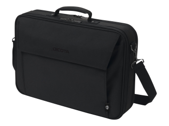 Dicota Eco Multi Plus BASE - Notebook-Tasche