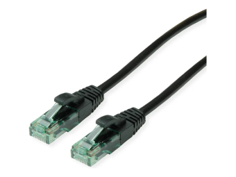 ROLINE Recycled Material - Patch-Kabel - RJ-45 (M)