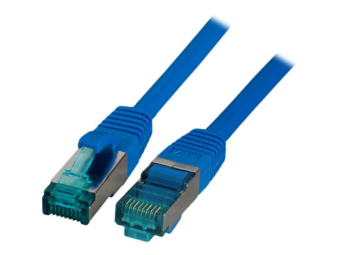 EFB Elektronik EFB-Elektronik - Patch-Kabel - RJ-45 (M) zu RJ-45 (M)