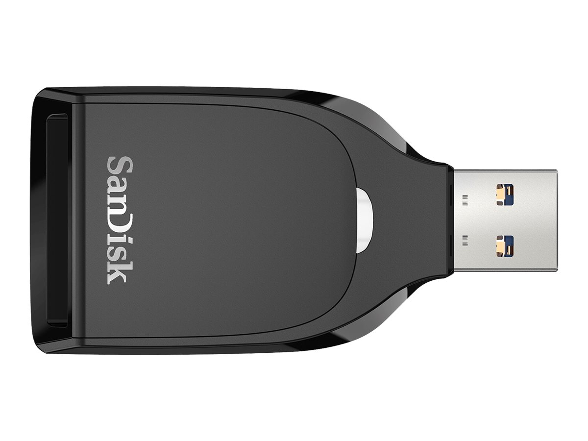 SanDisk Kartenleser (SDXC UHS-I, SDHC UHS-I