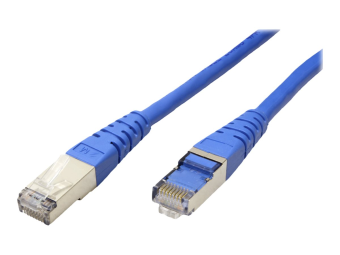 ROLINE Patch-Kabel - RJ-45 (M) zu RJ-45 (M)