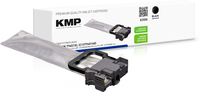 KMP 1645,4001 - Schwarz - 65 ml - 1 Stück(e) - 5000 Seiten - Einzelpackung