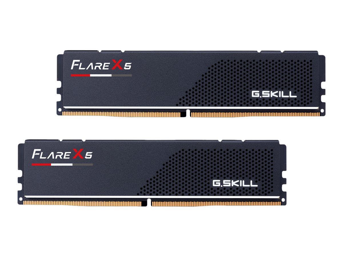 G.Skill Flare X5 - DDR5 - Kit - 32 GB 2 x 16